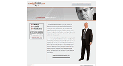 Desktop Screenshot of efulfillmentpartners.com